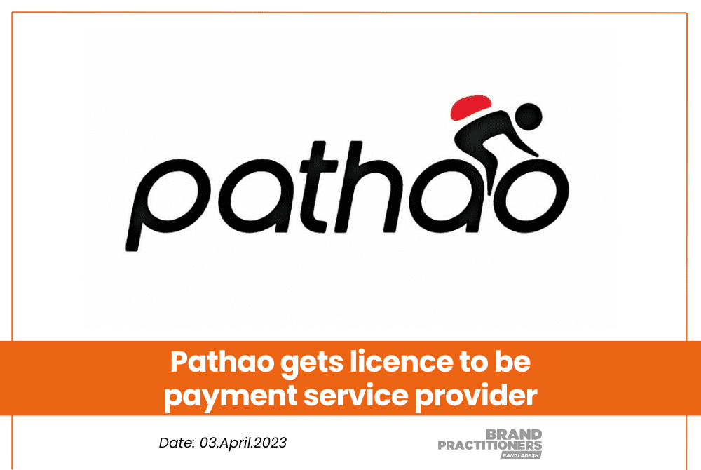 Pathao gets licence to be payment service provider