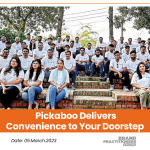 Pickaboo Delivers Convenience to Your Doorstep