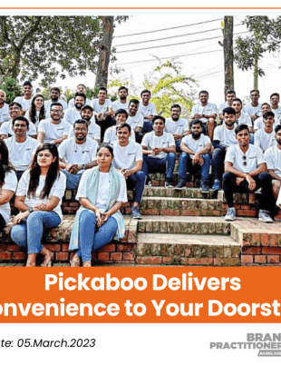 Pickaboo Delivers Convenience to Your Doorstep