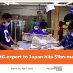 RMG-export-to-Japan-hits-$1bn-mark