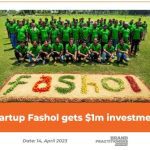 Startup-Fashol-gets-$1m-investment