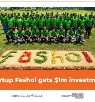 Startup-Fashol-gets-$1m-investment