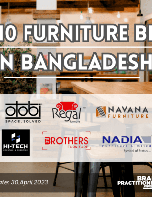 Top 10 Furniture Brand in Bangladesh 1