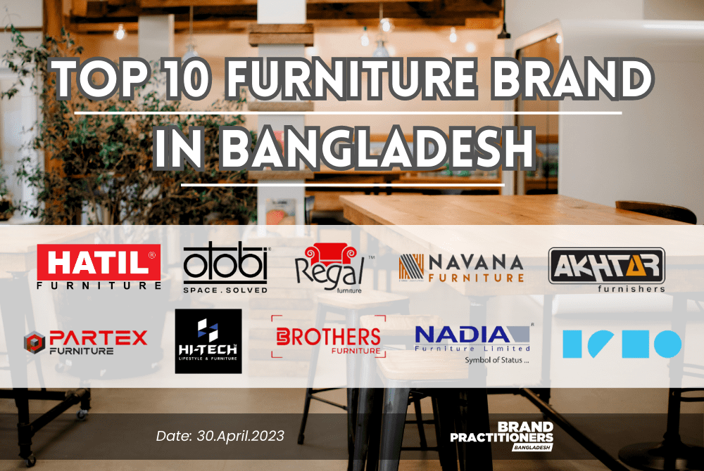 Top 10 Furniture Brand in Bangladesh 1
