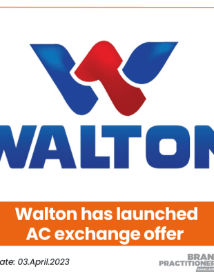 Walton has launched AC exchange offer