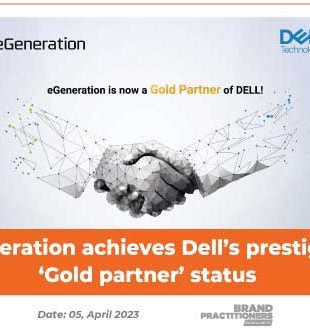 eGeneration-achieves-Dell’s-prestigious-‘Gold-partner’-status