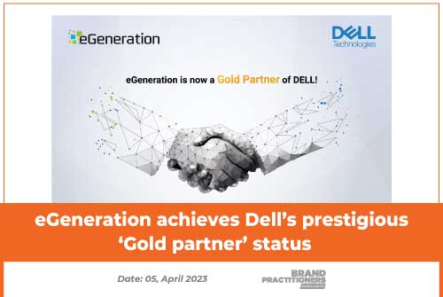 eGeneration-achieves-Dell’s-prestigious-‘Gold-partner’-status