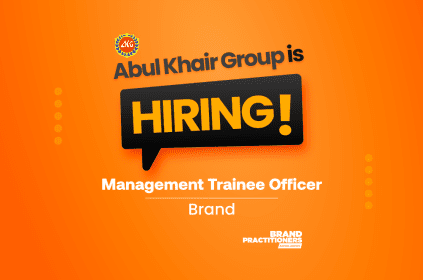 Abul Khair Group is hiring Management Trainee Officer - Brand Abul Khair Group (AKG)-is-hiring-Management-Trainee-Officer-Brand