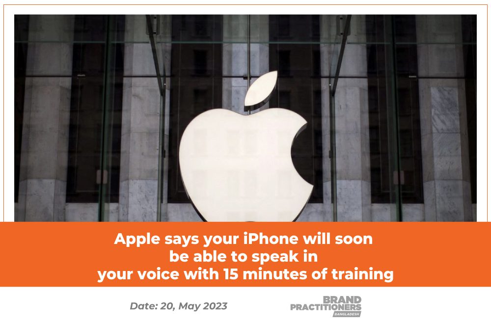 Apple-says-your-iPhone-will-soon-be-able-to-speak-in-your-voice-with-15-minutes-of-training