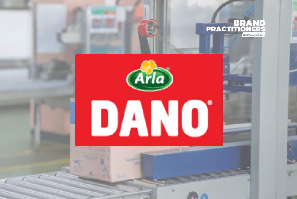 Arla Foods Dano
