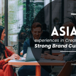 Asias Experiences in Creating a Strong Brand Culture 1