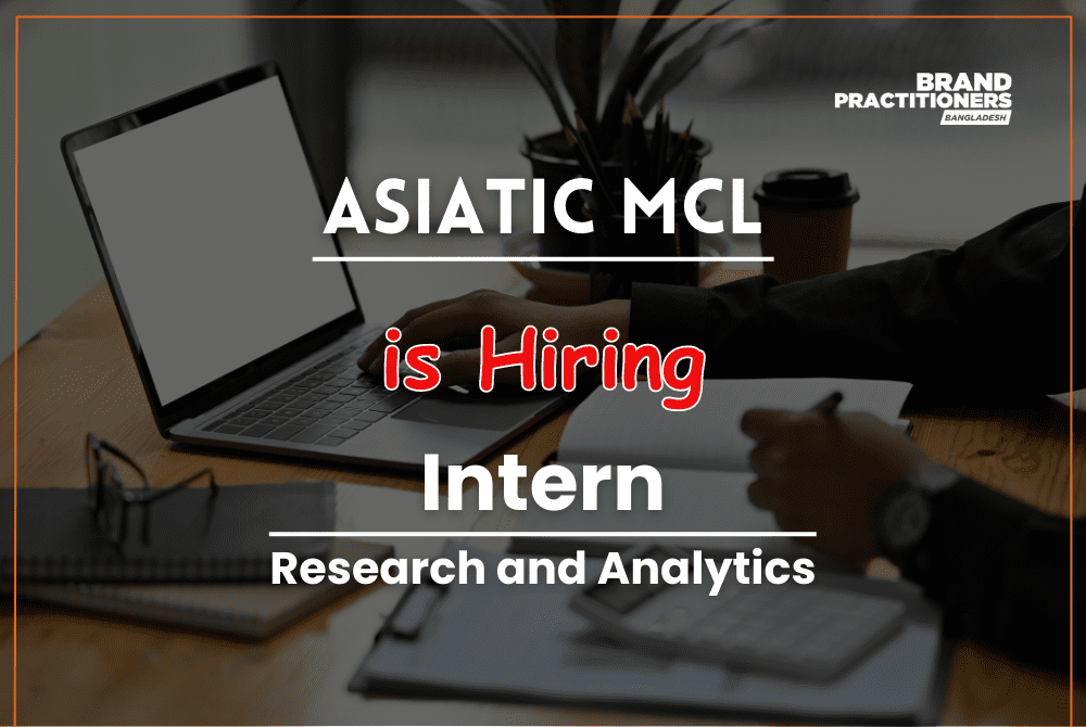 Asiatic MCL is hiring Intern Research and Analytics