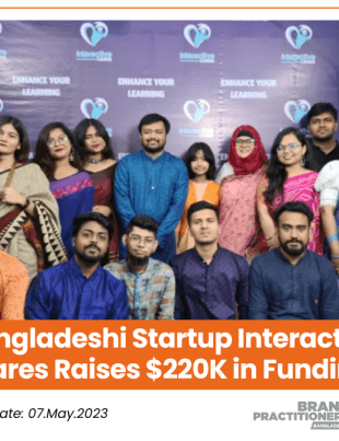 Bangladeshi Startup Interactive Cares Raises $220K Funding