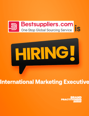 Best Suppliers International Industries (Bangladesh) Co. Ltd. is searching for International Marketing Executive