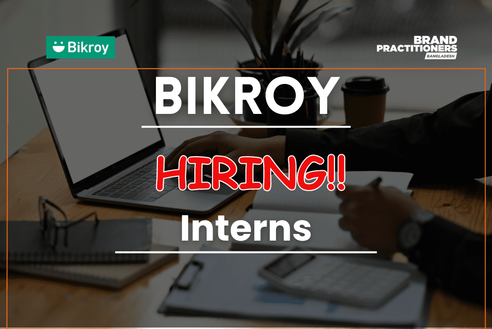 Bikroy is Hiring Interns