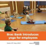 Brac-Bank-introduces-yoga-for-employees