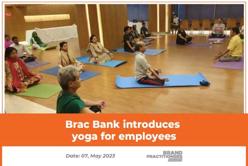 Brac-Bank-introduces-yoga-for-employees