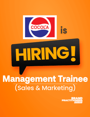 Cocola-Food-Products-Ltd.-is-seeking-for-Management-Trainee-Sales-&-Marketing