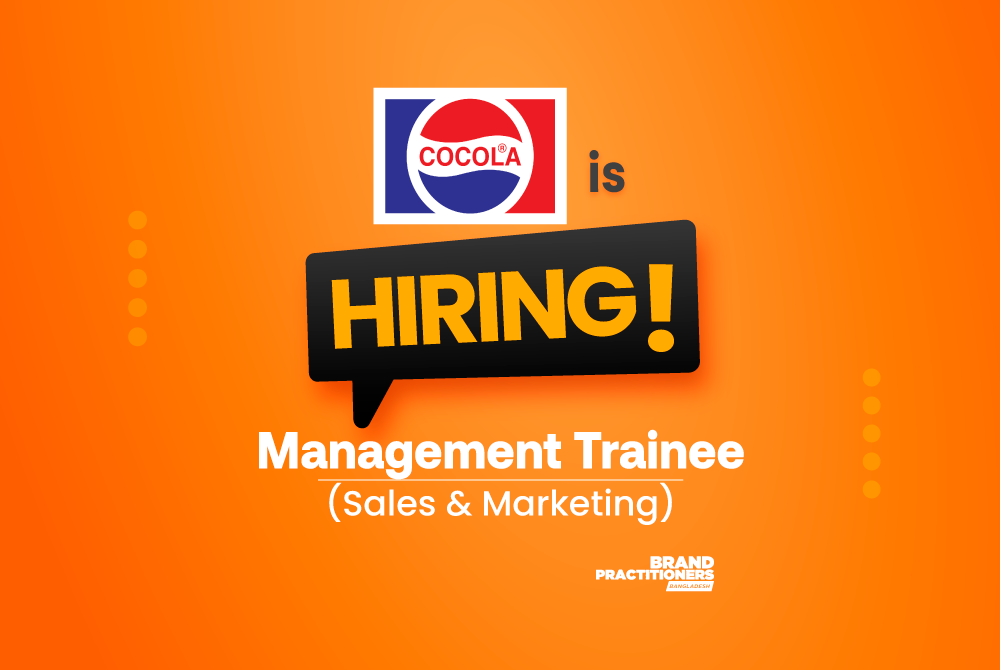 Cocola-Food-Products-Ltd.-is-seeking-for-Management-Trainee-Sales-&-Marketing