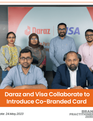 Daraz and Visa Collaborate to Introduce Co-Branded Card