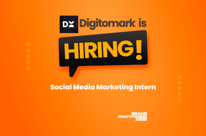 Digitomark is hiring Social Media Marketing Intern