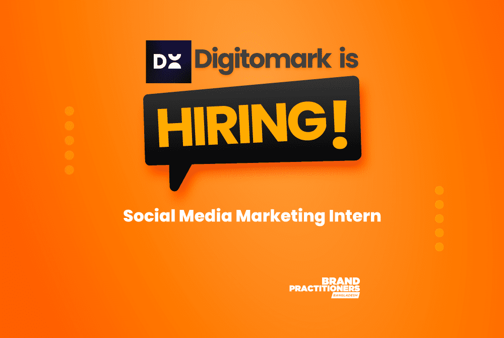 Digitomark is hiring Social Media Marketing Intern