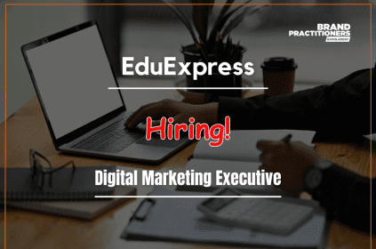 EduExpress is hiring Digital Marketing Executive