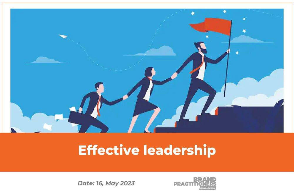 Effective leadership