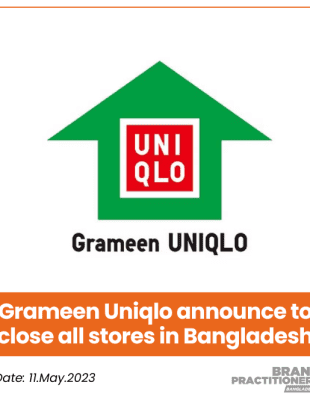 Grameen Uniqlo announce to close all stores in Bangladesh