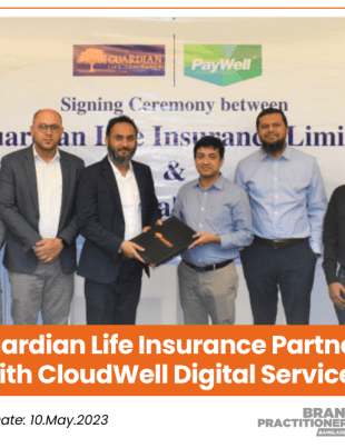 Guardian Life Insurance Partners with CloudWell Digital Services