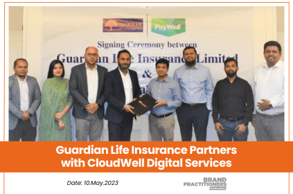 Guardian Life Insurance Partners with CloudWell Digital Services