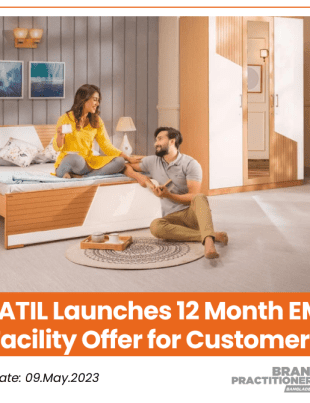 HATIL 12 Month EMI Facility Offer for Customers