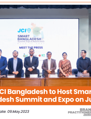 JCI Bangladesh to Host Smart Bangladesh Summit and Expo on June 9-10