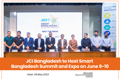 JCI Bangladesh to Host Smart Bangladesh Summit and Expo on June 9-10