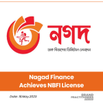 Nagad Finance Achieves NBFI License