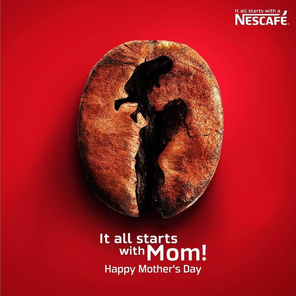 NESCAFE