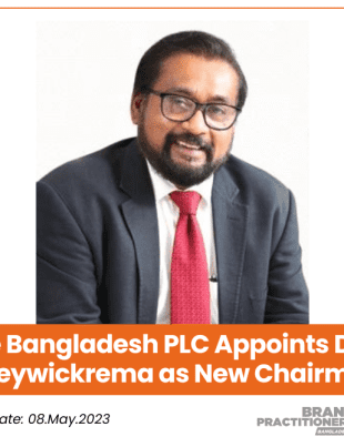 Nestlé Bangladesh PLC Appoints Deepal Abeywickrema as New Chairman