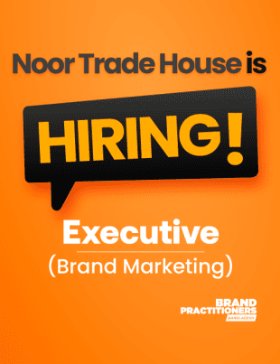 Noor Trade House Seeks Executive for Brand Marketing