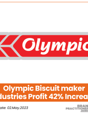 Olympic Biscuit maker Industries Profit 42% Increase