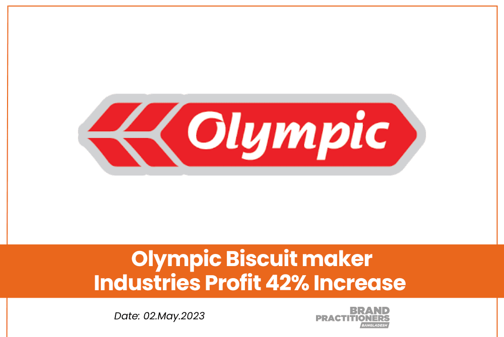 Olympic Biscuit maker Industries Profit 42% Increase