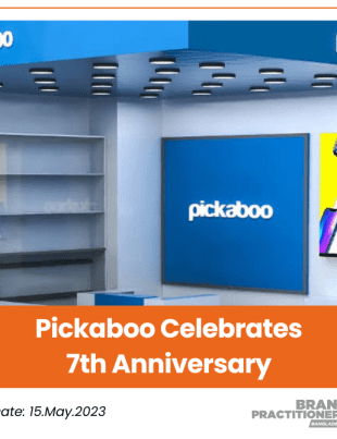 Pickaboo Celebrates 7th Anniversary