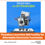 Pickaboo Launches EMI Facility for Affordable Electronic Purchases