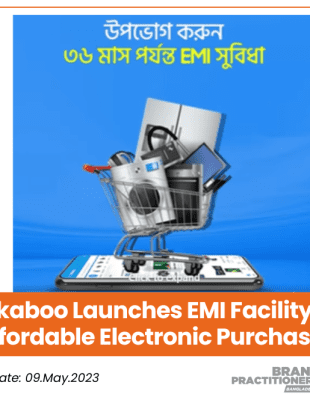 Pickaboo Launches EMI Facility for Affordable Electronic Purchases