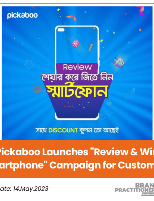 Pickaboo Launches Review & Win Smartphone Campaign for Customers