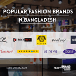 Popular Fashion Brands in Bangladesh 1