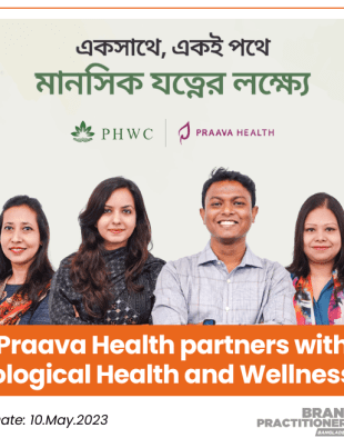 Praava Health partners with Psychological Health and Wellness Clinic