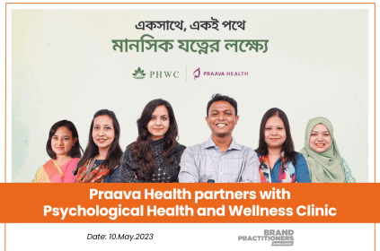 Praava Health partners with Psychological Health and Wellness Clinic