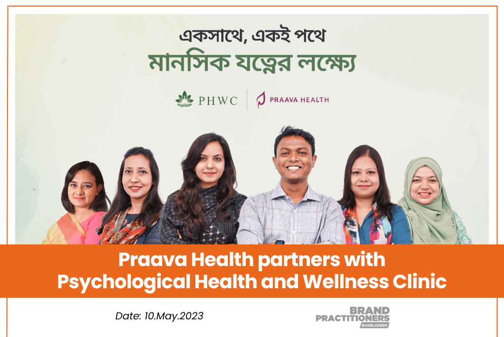 Praava Health partners with Psychological Health and Wellness Clinic