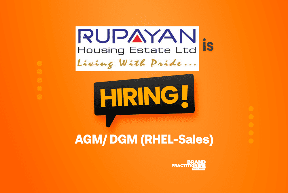 Rupayan-Housing-estate-Ltd.-is-hiring-AGM-DGM-RHEL-Sales-job