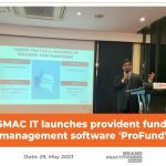 SMAC-IT-launches-provident-fund-management-software-'ProFund'